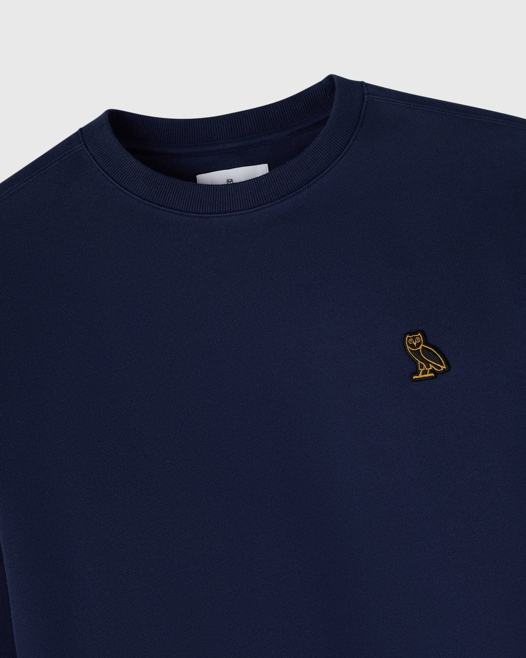 Classic Crewneck Navy