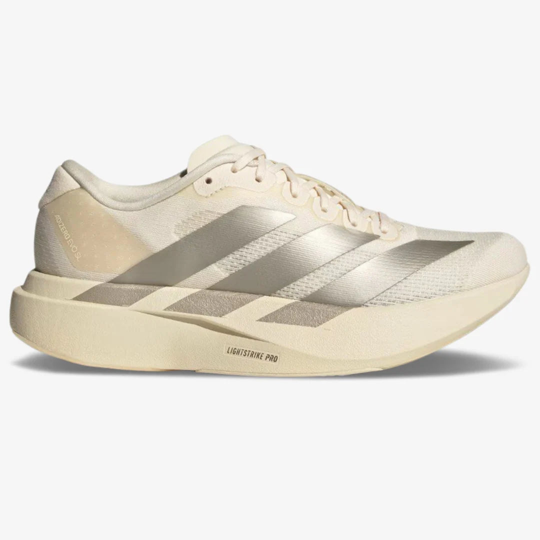 Adidas Adizero EVO SL Bege