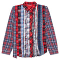 Ribbon Wide Shirt Assorted