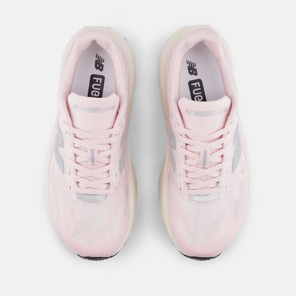 New Balance Fuelcell Rebel V5 Rosa