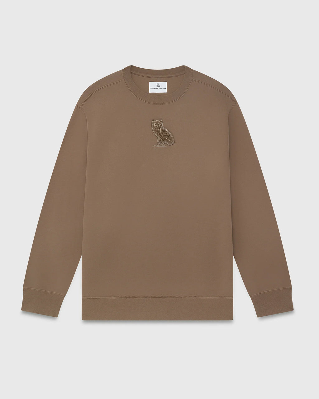 Signature Crewneck 2025