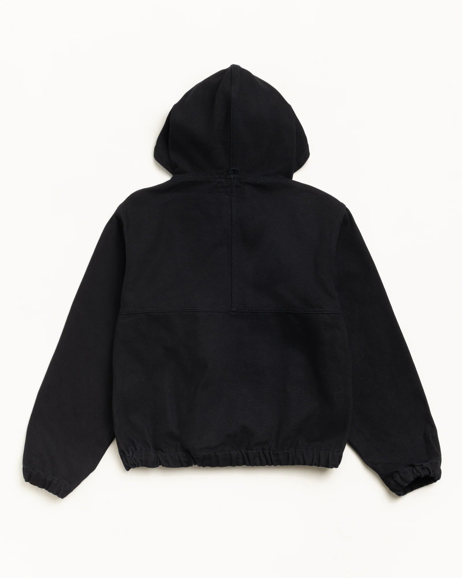 WORK JACKET UNLINED CANVAS