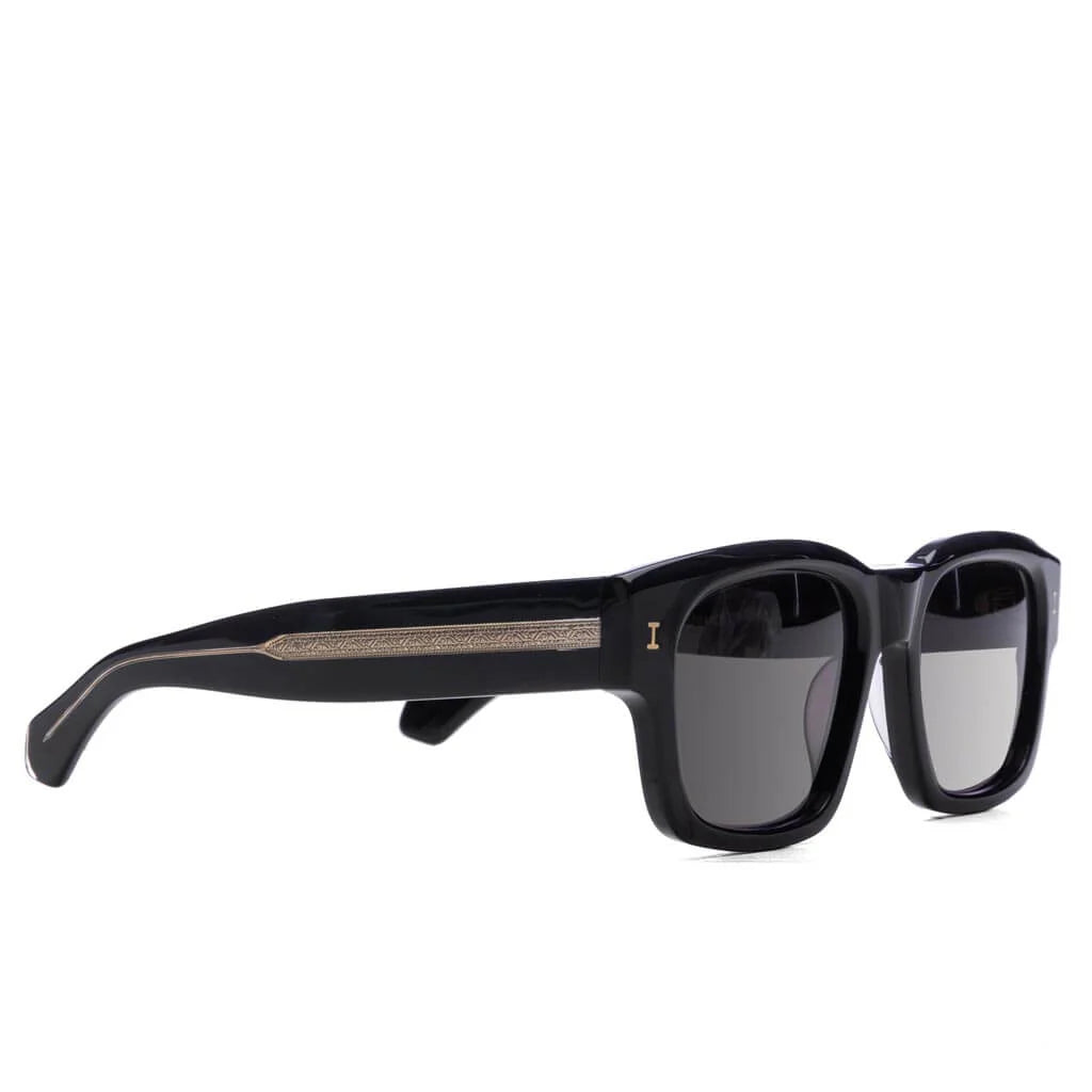 Vito Sunglasses Black