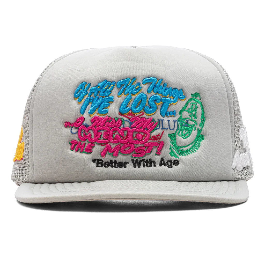 Summer of 69 Hat Multi