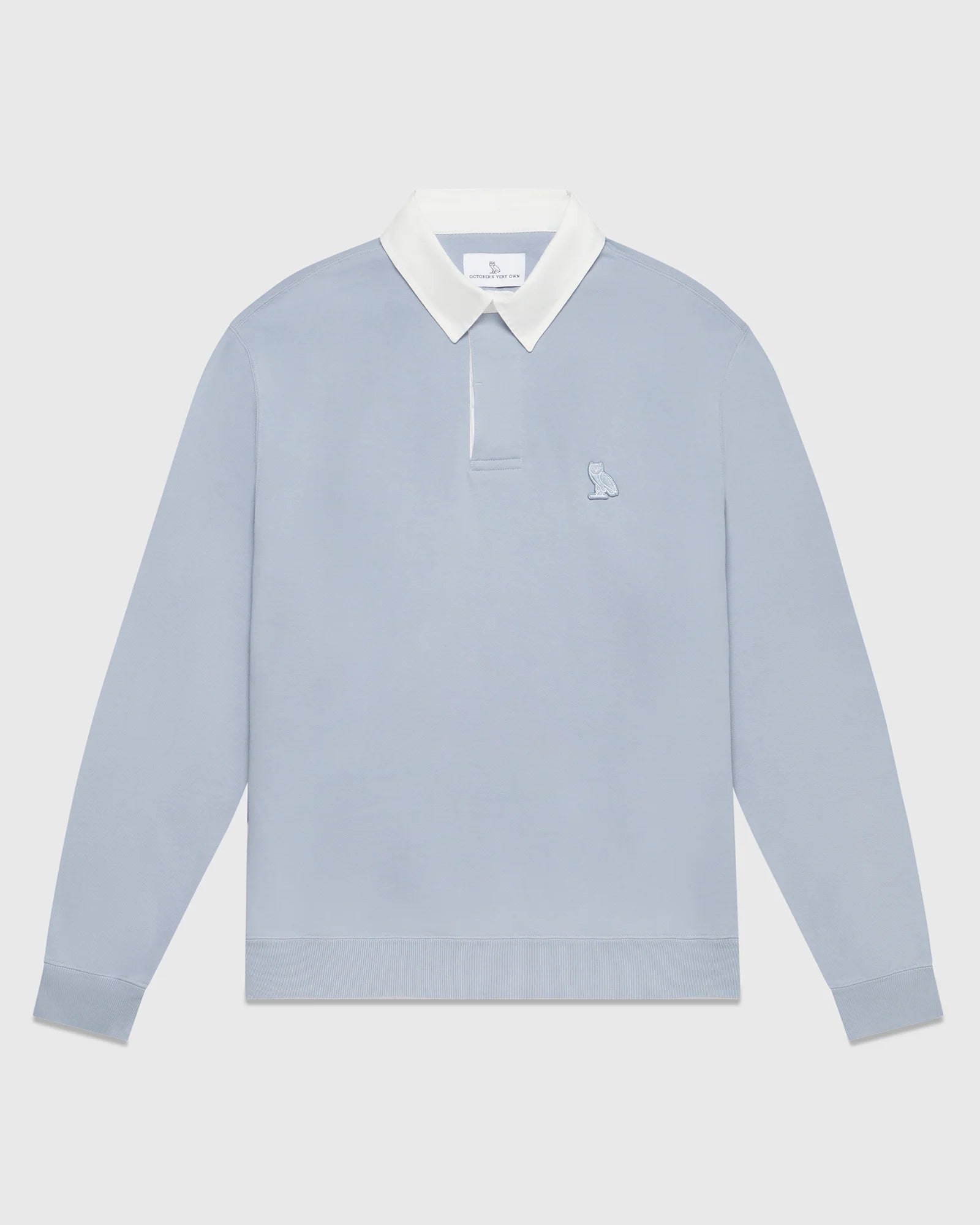 Classic Rugby Polo
