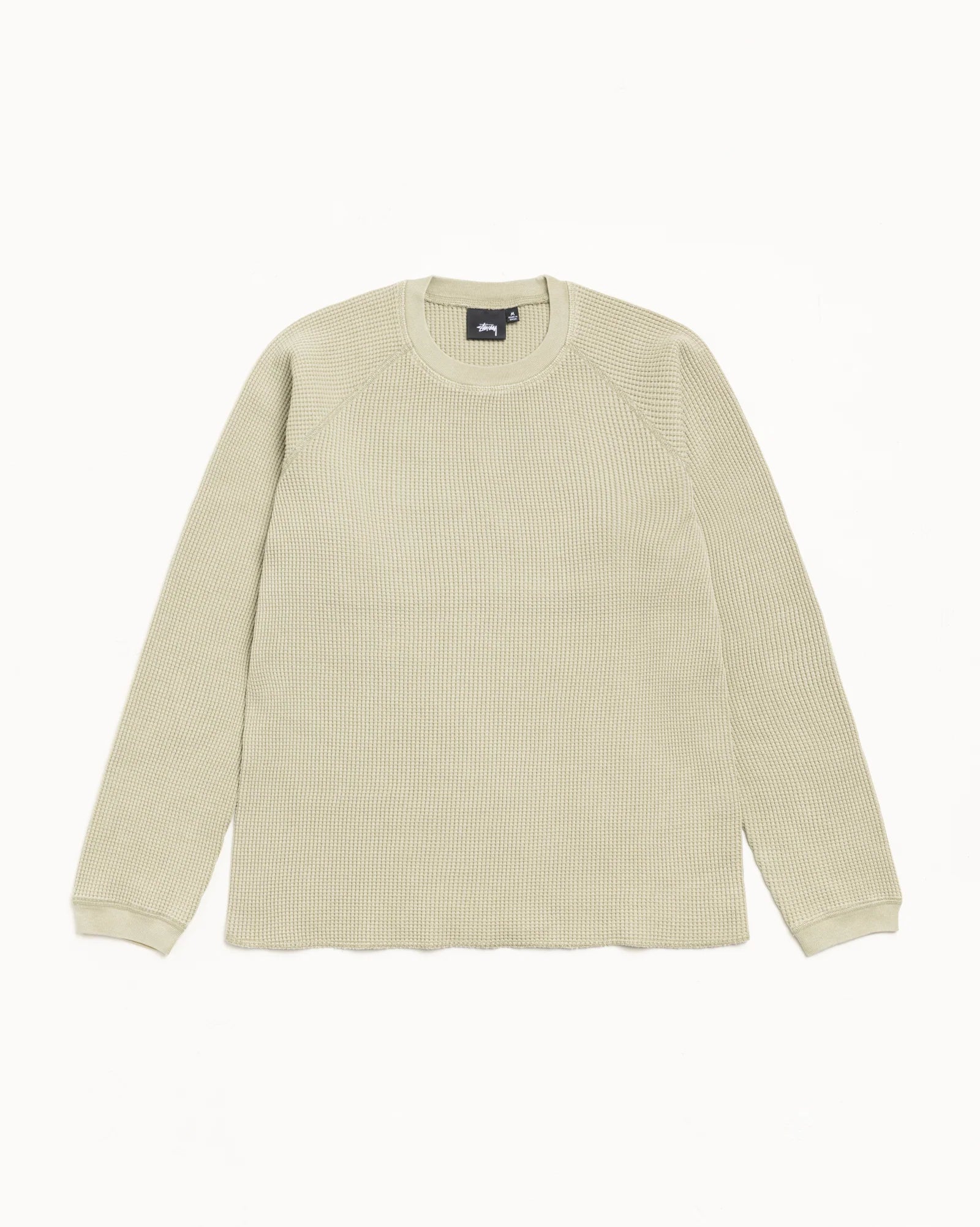 EXTRA TOUGH RAGLAN THERMAL