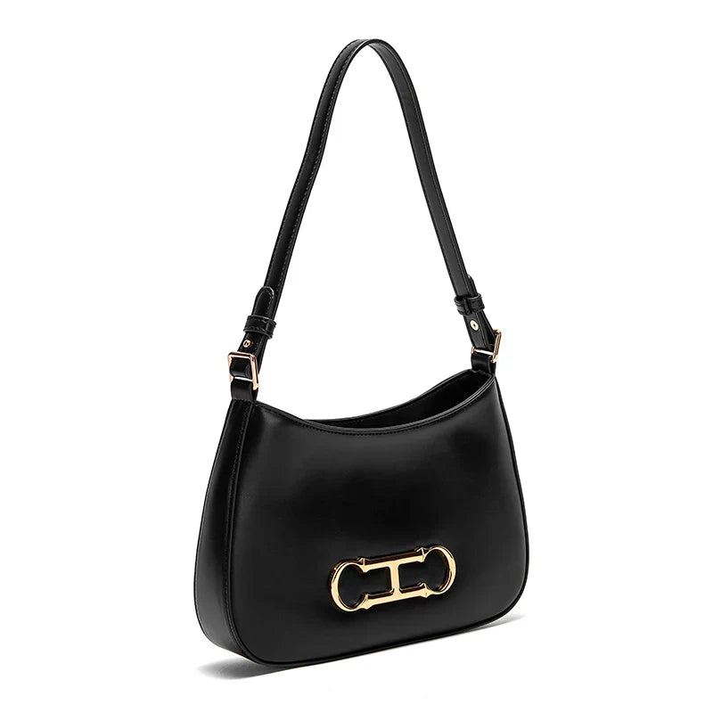 Bolsa de Couro Alessandria