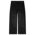 Skater Chino Trousers Black