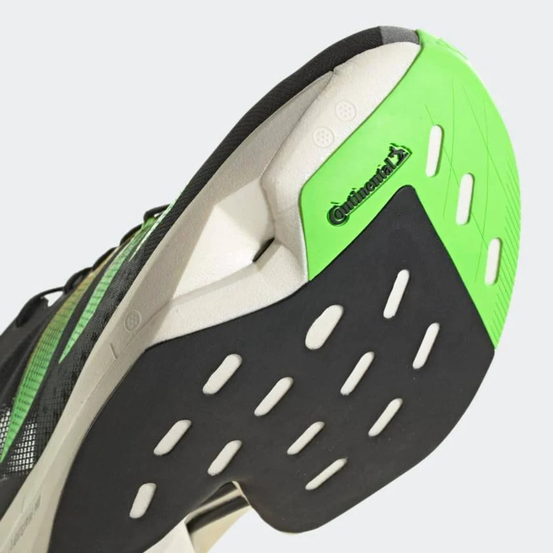 Adidas Adizero Adios Pro 3 Preto Verde