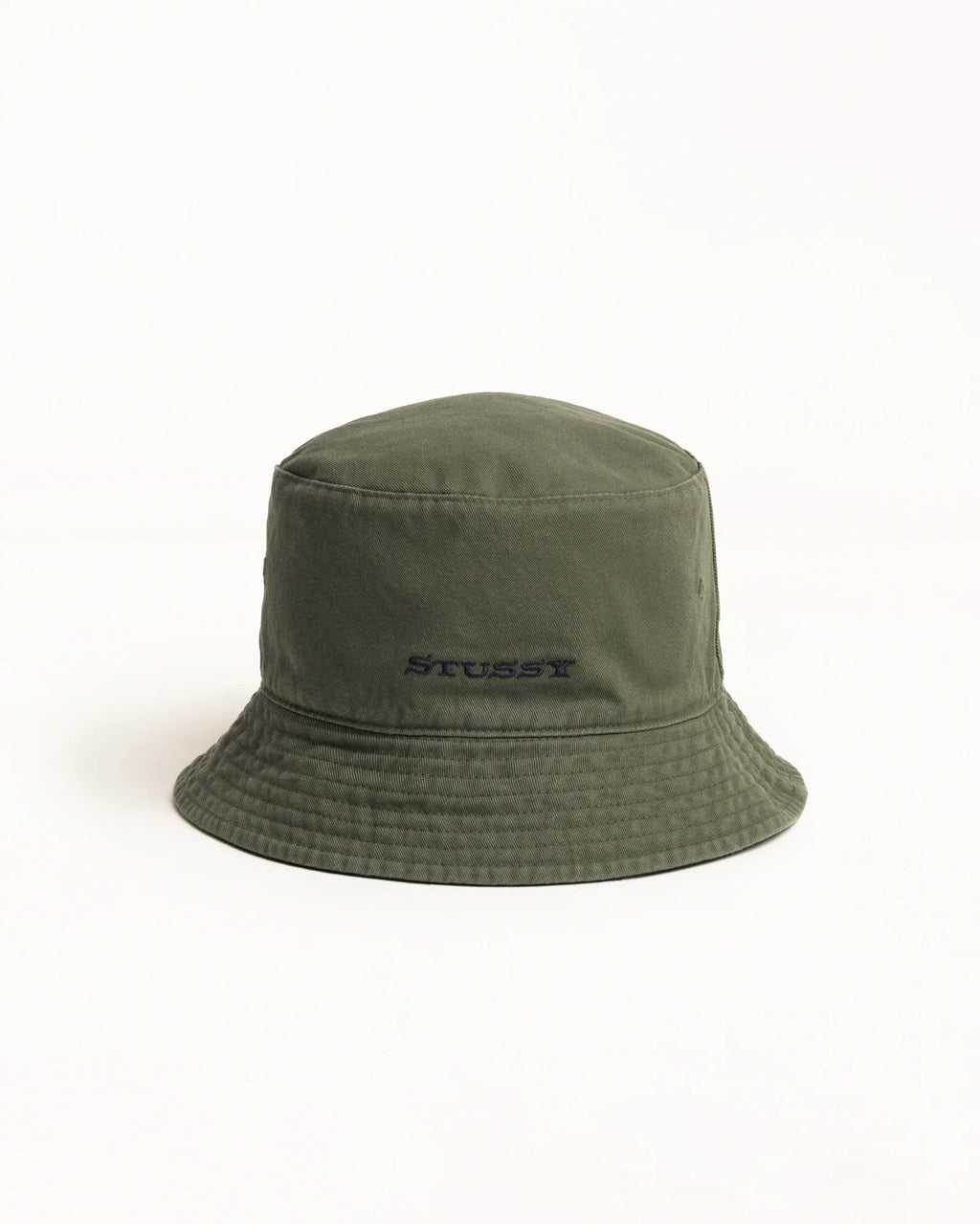 REVERSIBLE STOCK BUCKET HAT