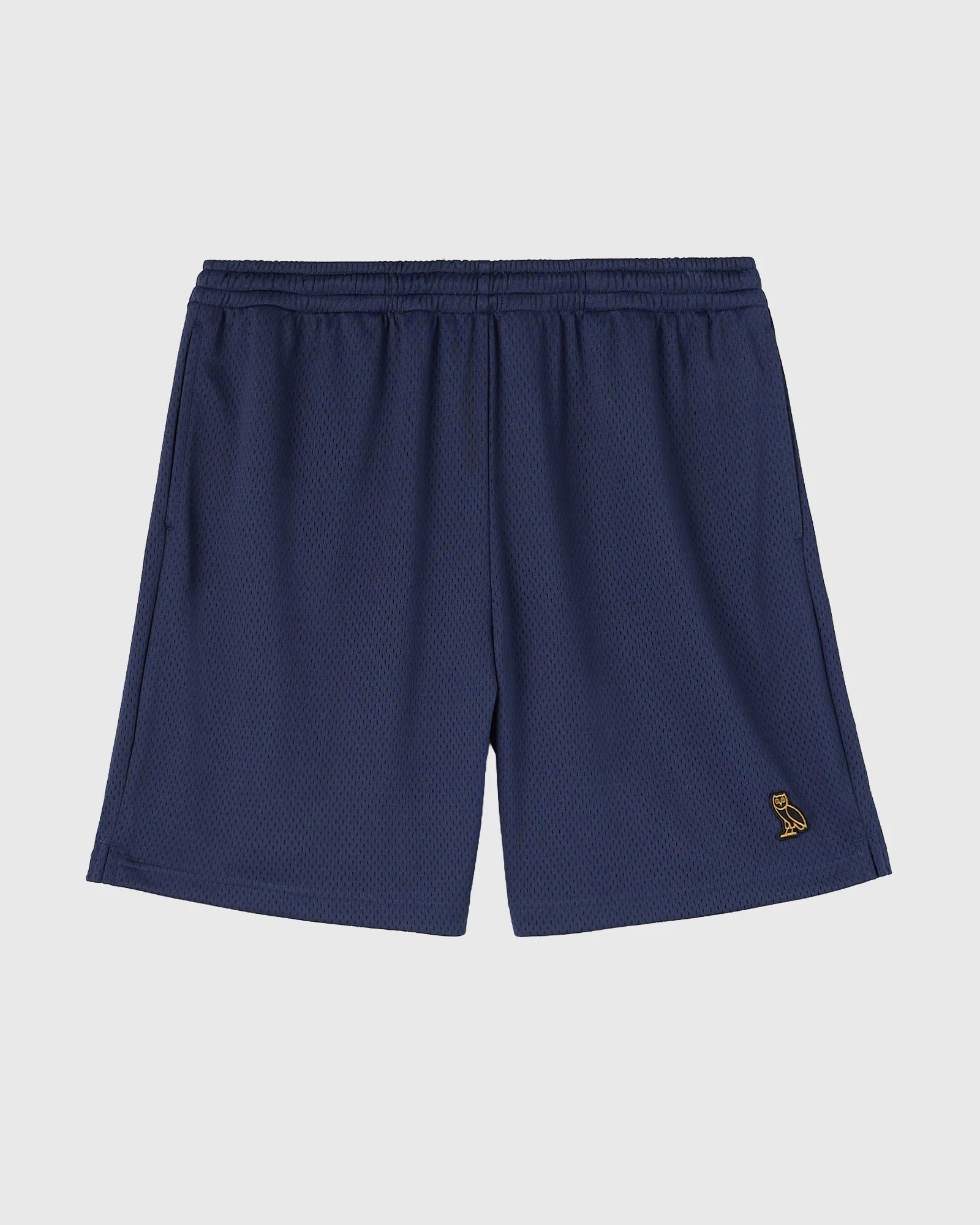 Classic Mesh Short Royal Navy