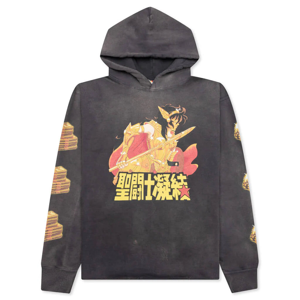 Hoodie Black