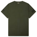 Dépt Swat Tee Troop Olive