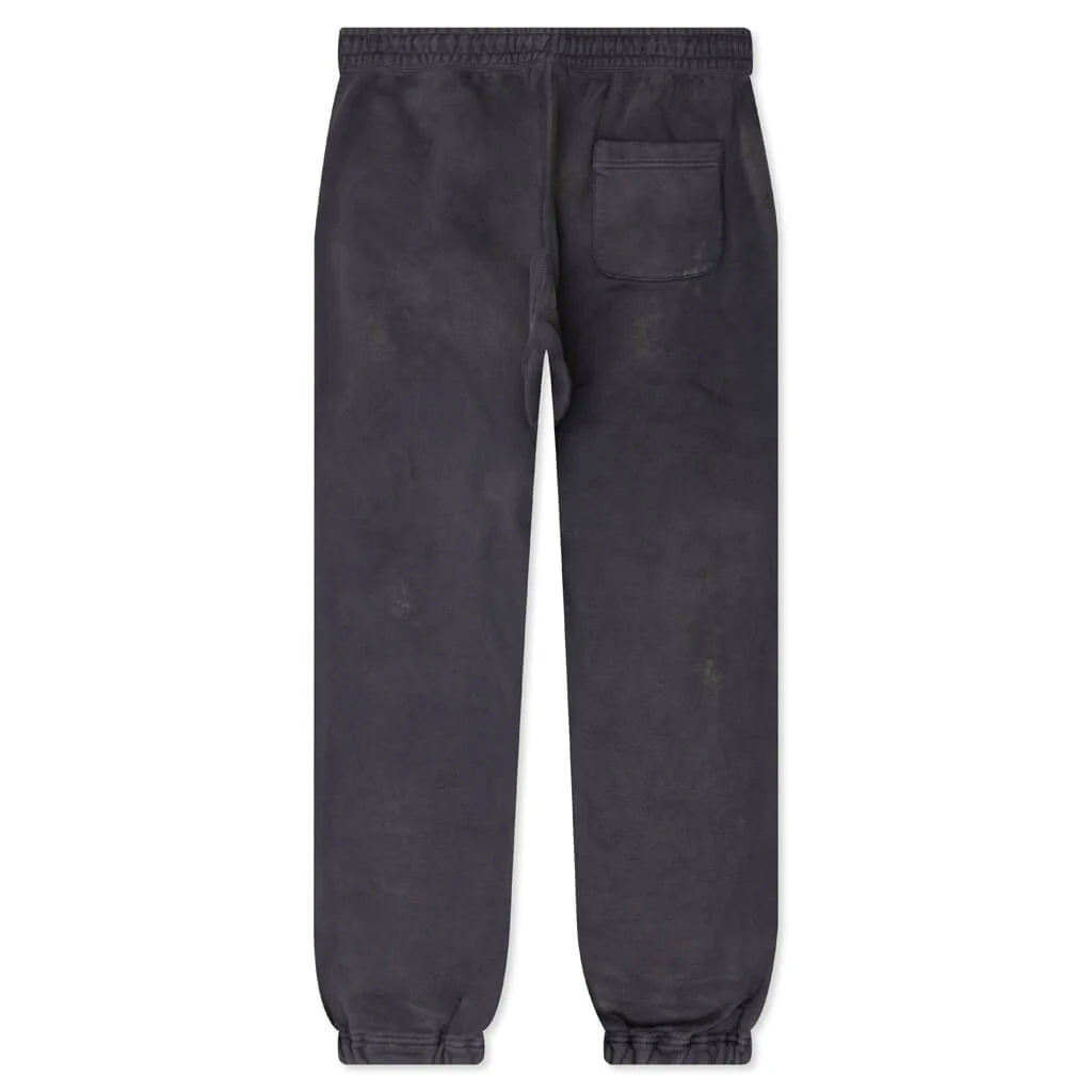 MX6 Sweat Pants Black