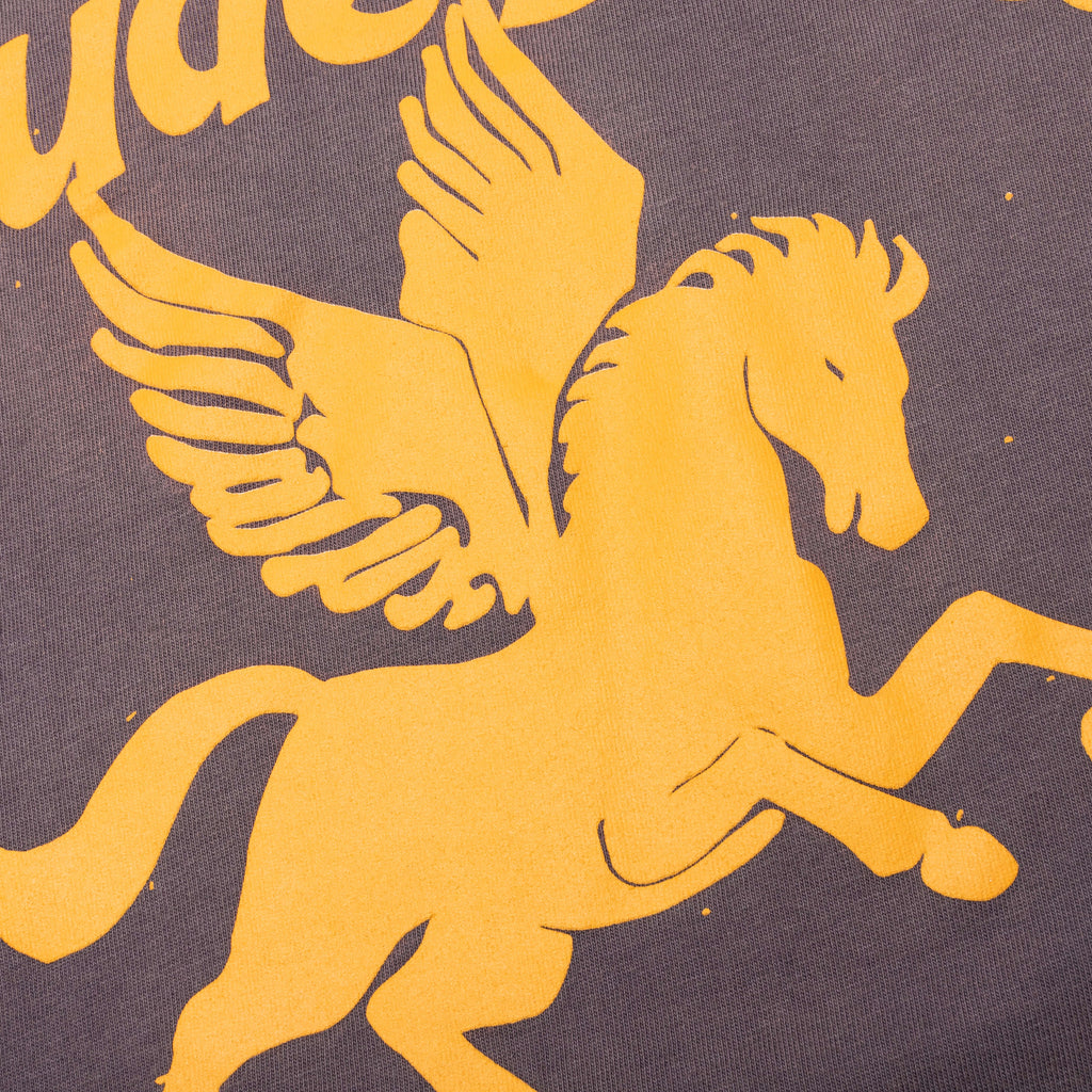 Derby Tee Vintage Grey
