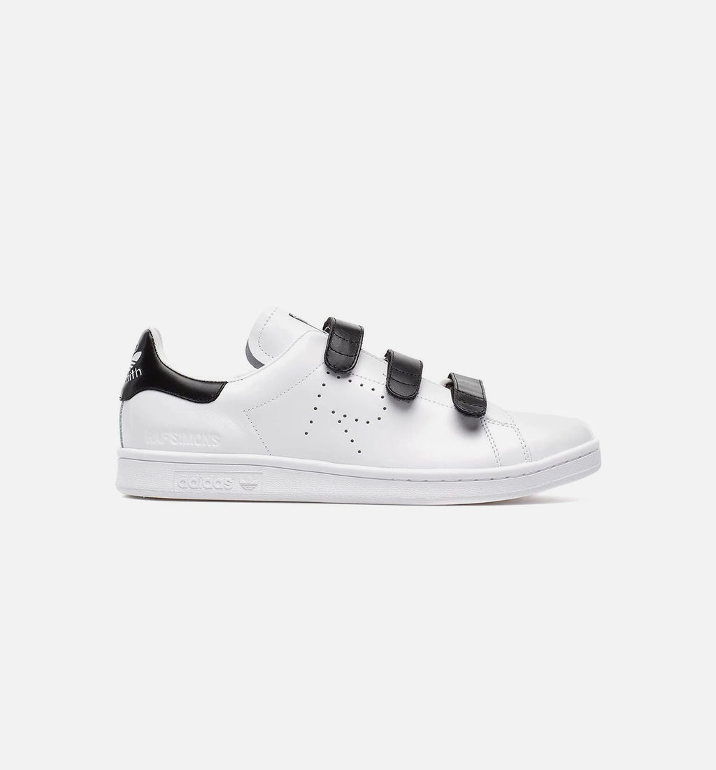 adidas X Raf Simons Comfort Mens Black White