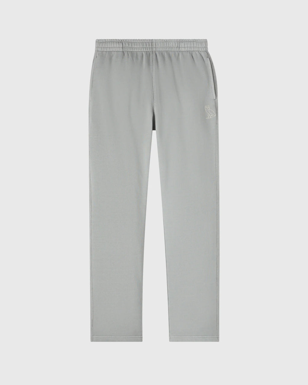 Muskoka Open Hem Sweatpant Mirage Gray