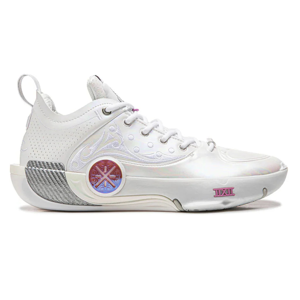 Tênis Li Ning Way of Wade 12 Sculpture