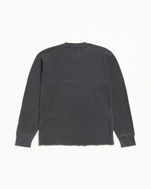 PIGMENT DYED LS THERMAL