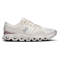 Tênis On Running Cloud X 4 White Beige