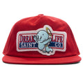Baby Michael Dream Life Cap Red
