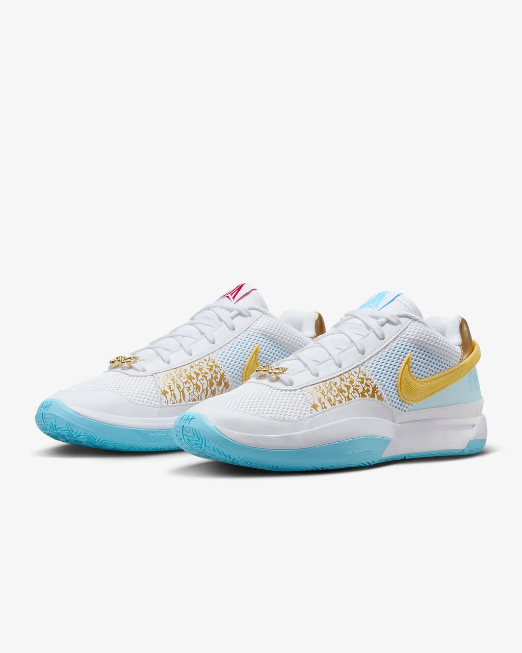 Tênis Nike Ja 1 Lunar New Year
