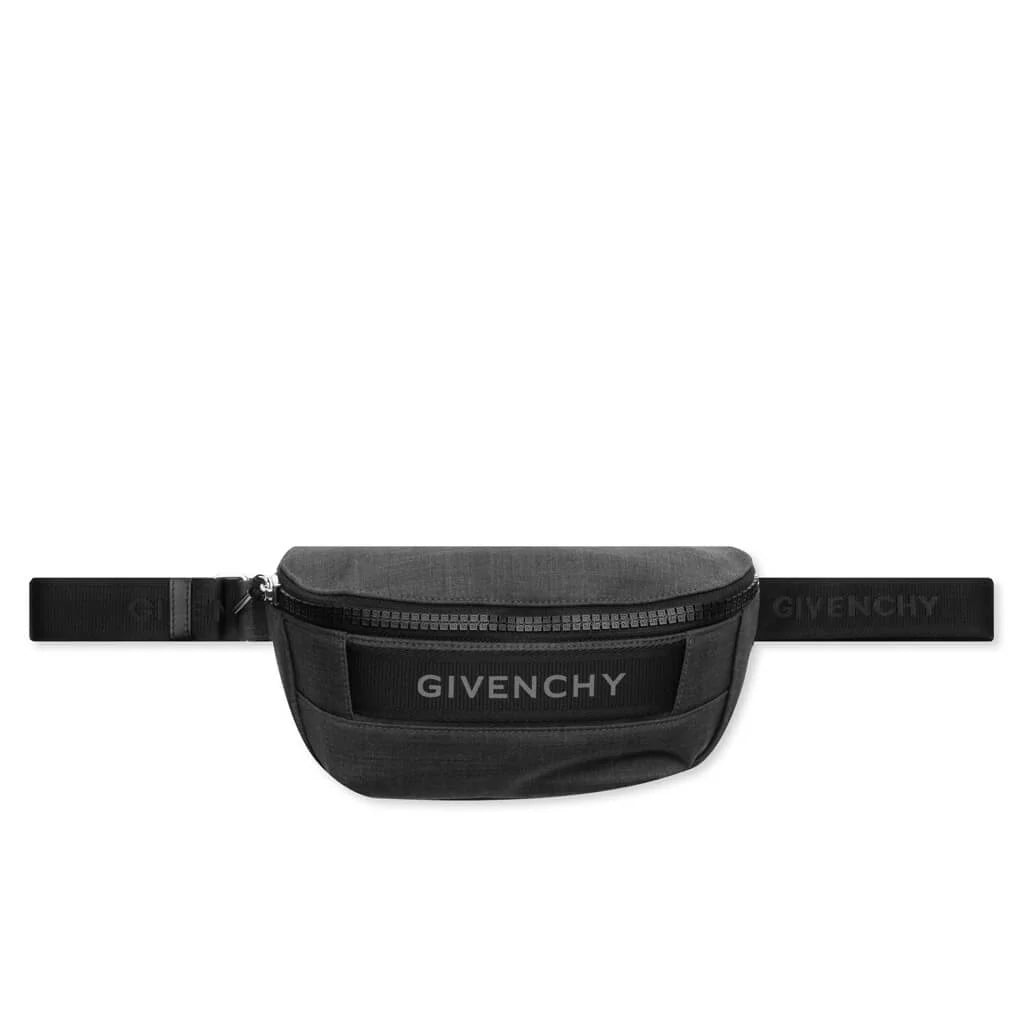 G Trek Bumbag in Nylon Grey Mix