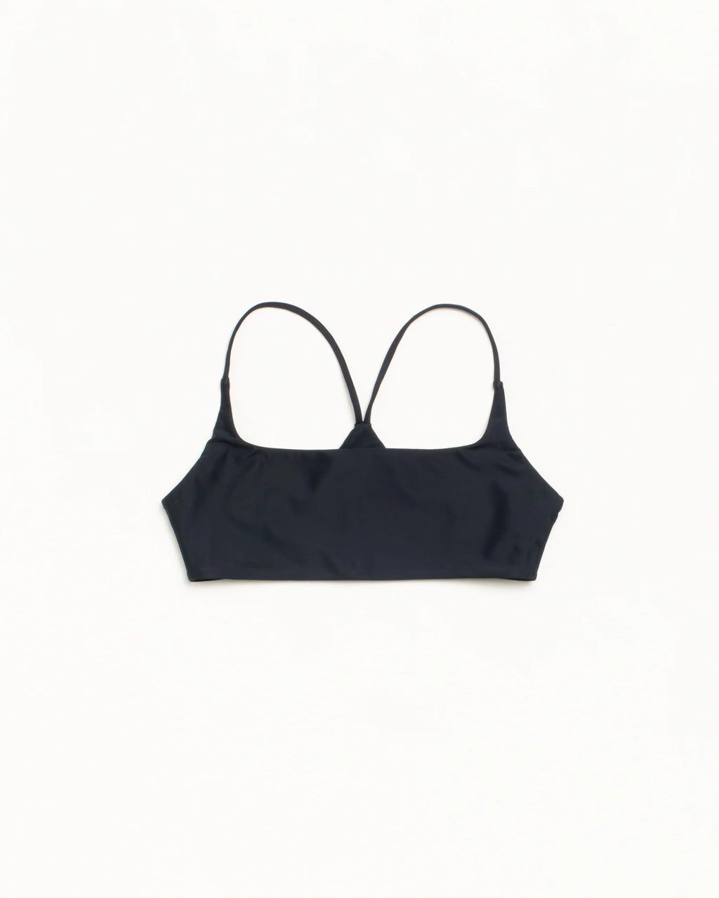 HALTER BIKINI TOP