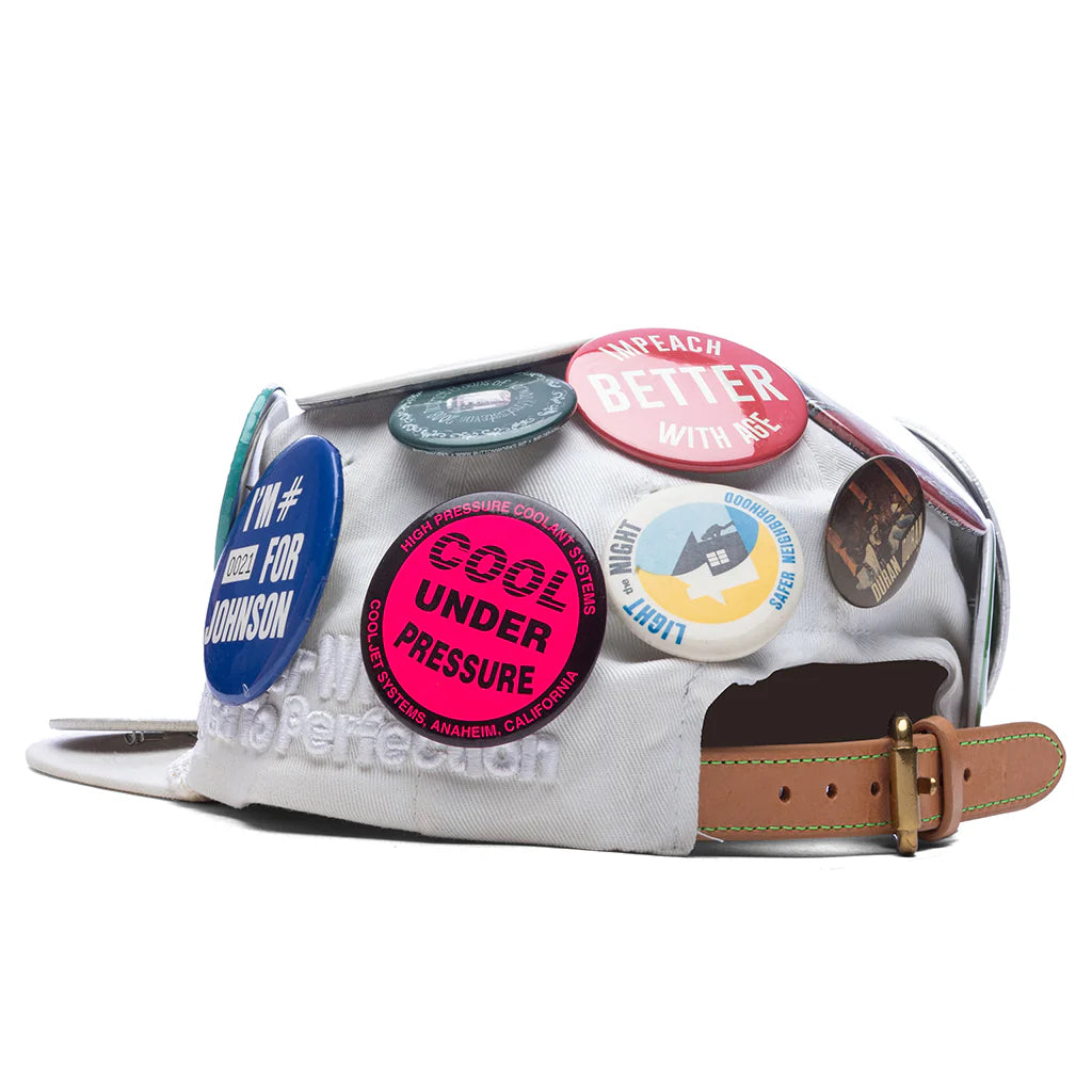 Gentlemens v2 Hat Multi