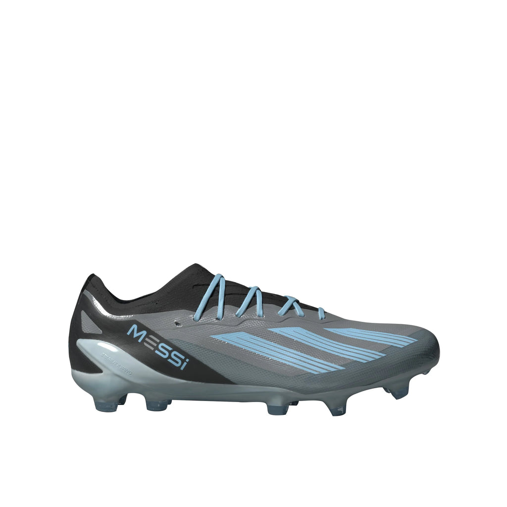 adidas X Crazyfast Messi1 FG Firm Ground Soccer Cleats