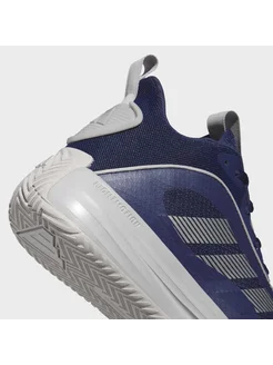 Tênis Adidas Own The Game 30 Roxo