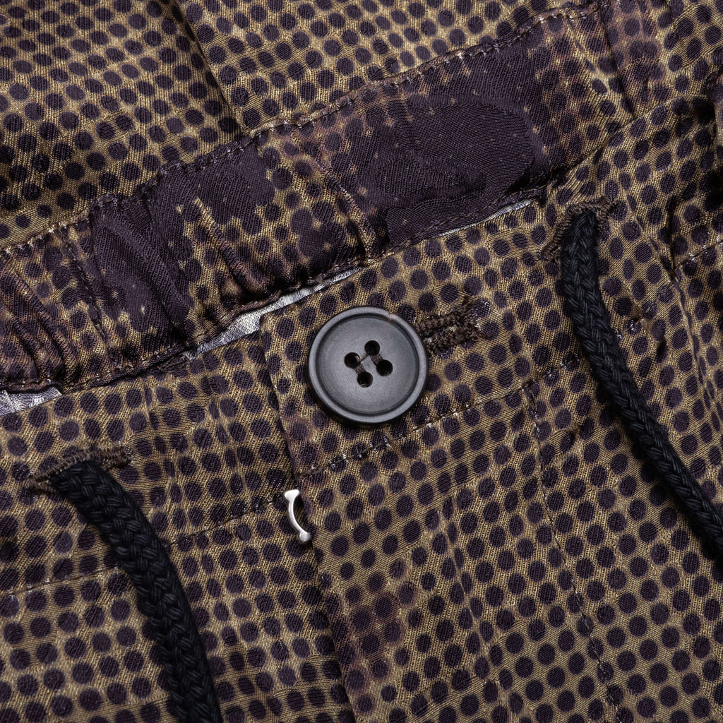 Penny Long 9026 MW Pants Brown