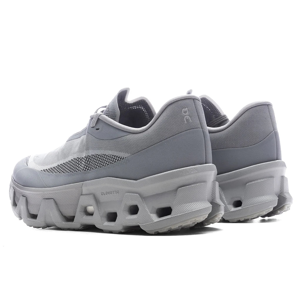 On x PAF Womens Cloudmonster Hyper Phantom Apollo