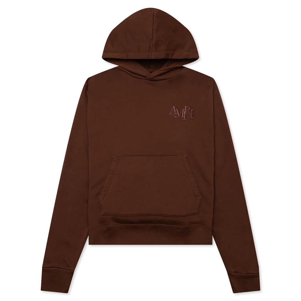Staggered Hoodie Potting Soil