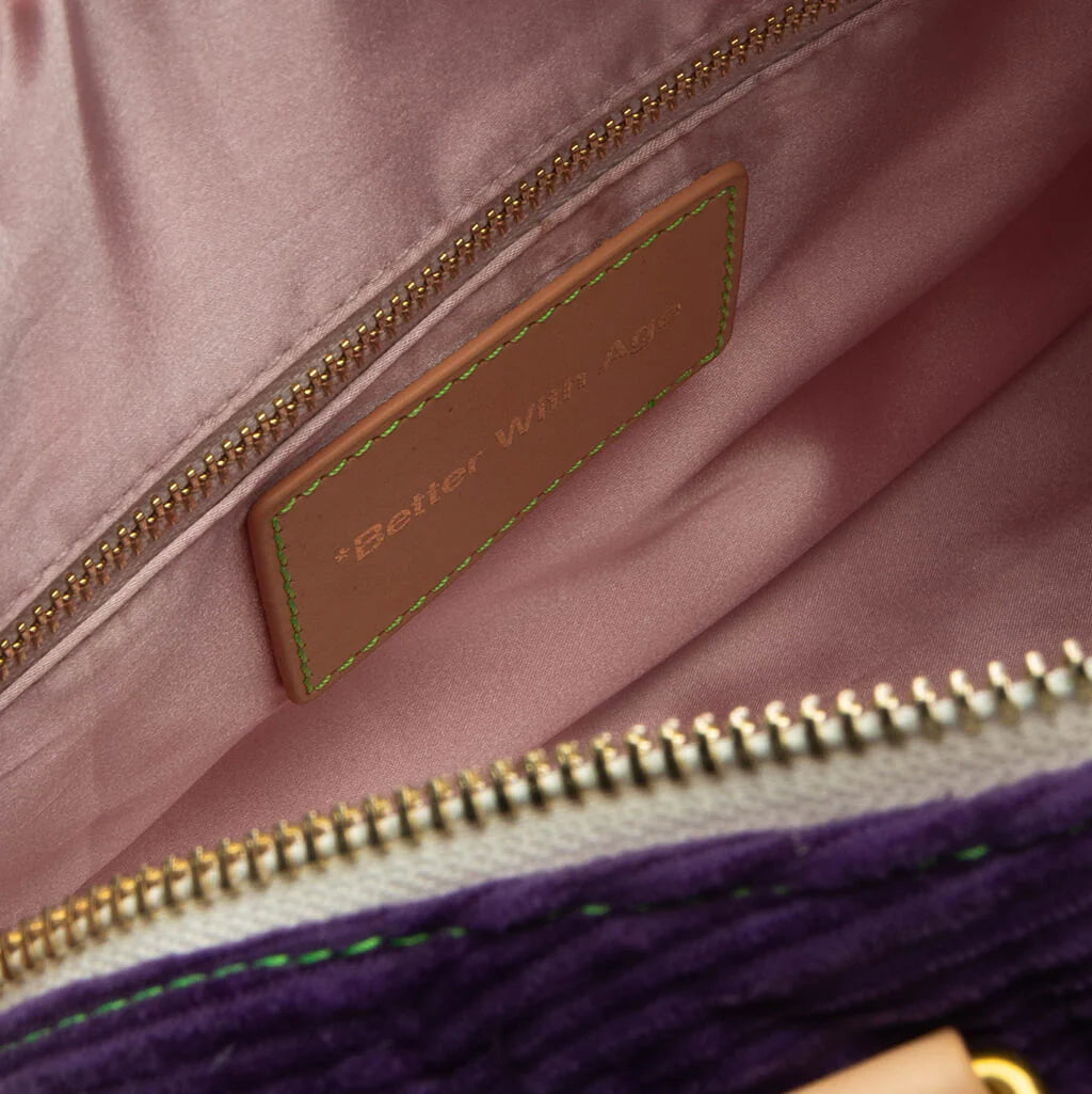 Slowly Handbag Assorted