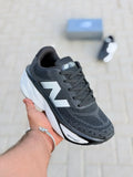 FRESH FOAM X 1080 BLACK AND WHITE