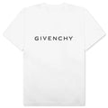 Archetype Oversized Cotton T Shirt White