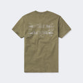 Mens Falcon 1 T Shirt