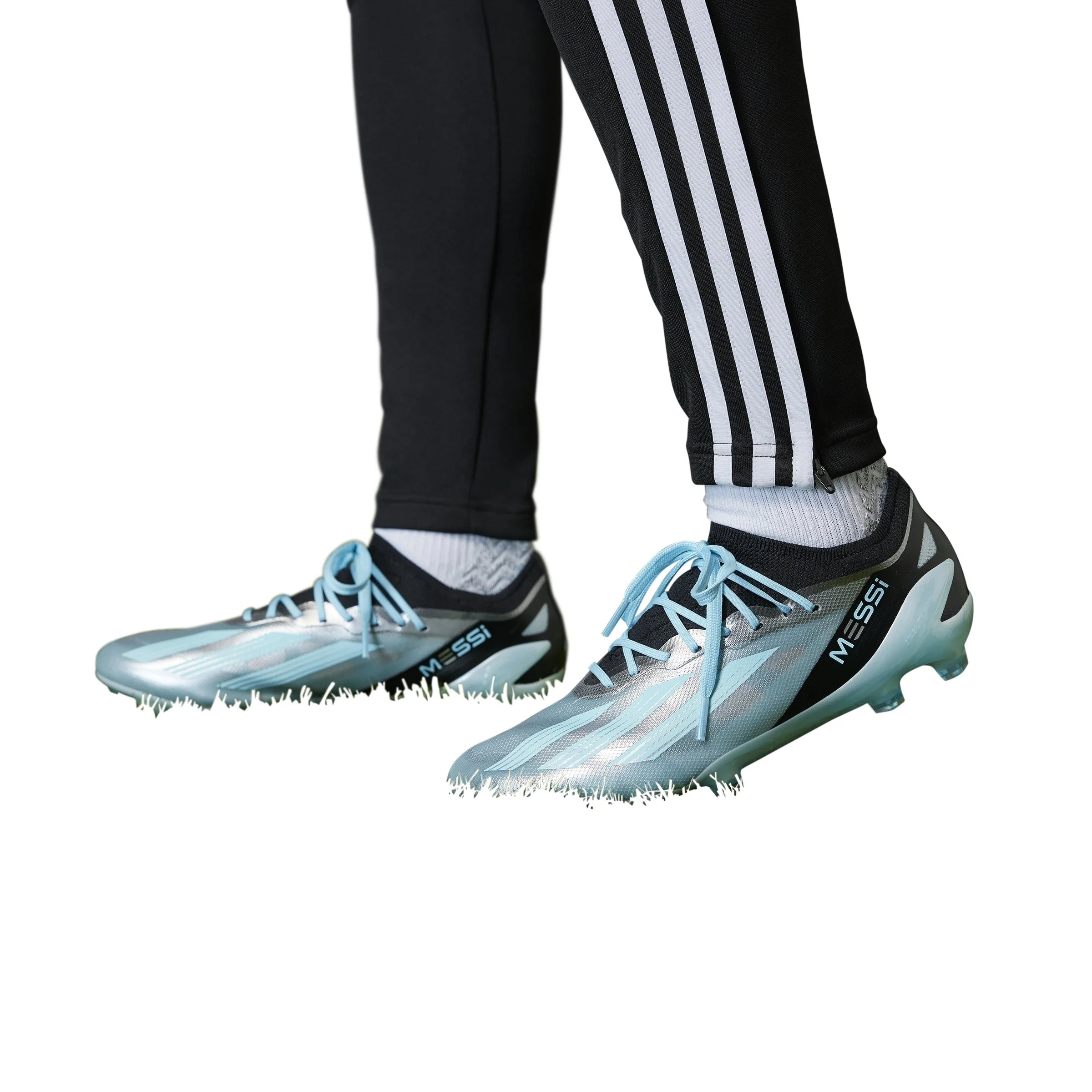 adidas X Crazyfast Messi1 FG Firm Ground Soccer Cleats