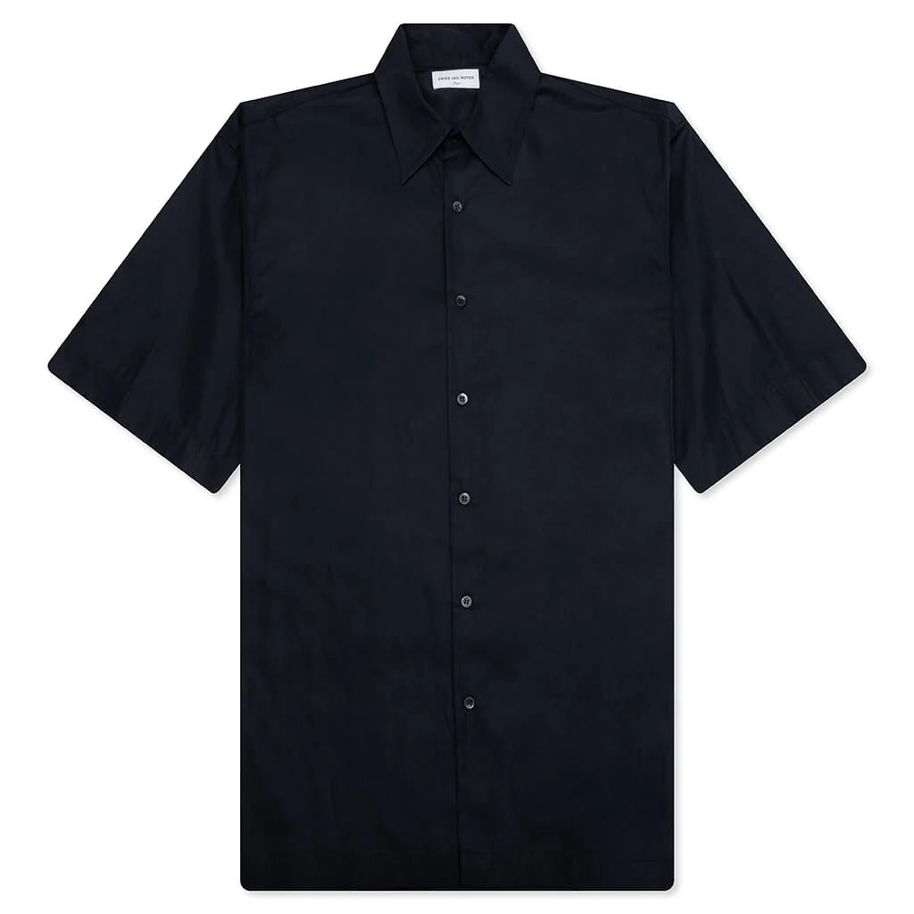 Cassidye 9196 MW Shirt Navy