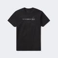 SPACEX UNISEX THE FUTURE IS PUBLIC T SHIRT