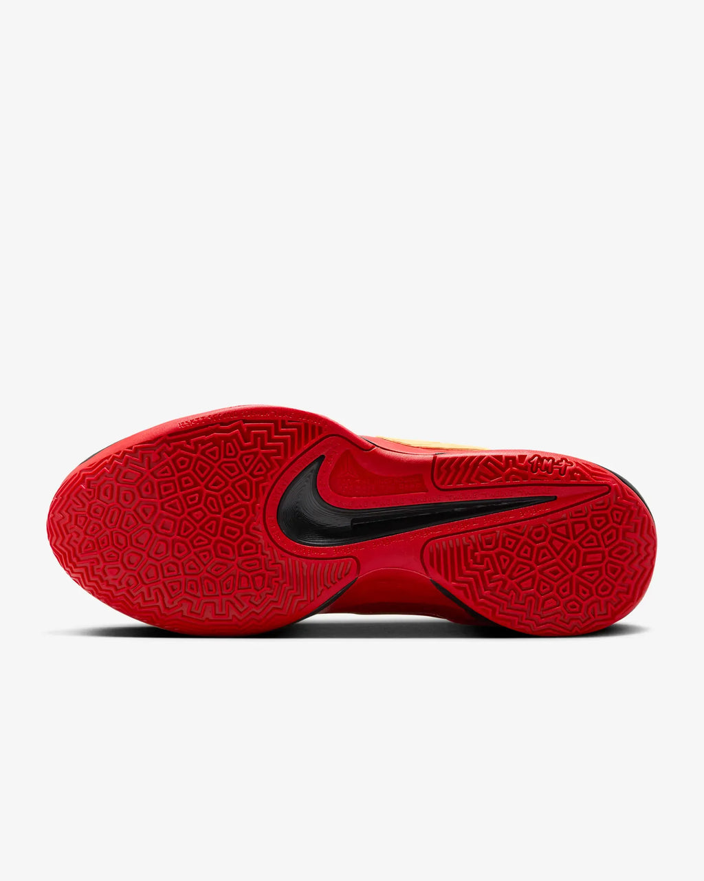 Tênis Nike Ja 2 Pesadelo