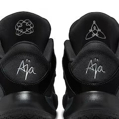 Tênis Nike AOne Black Silver
