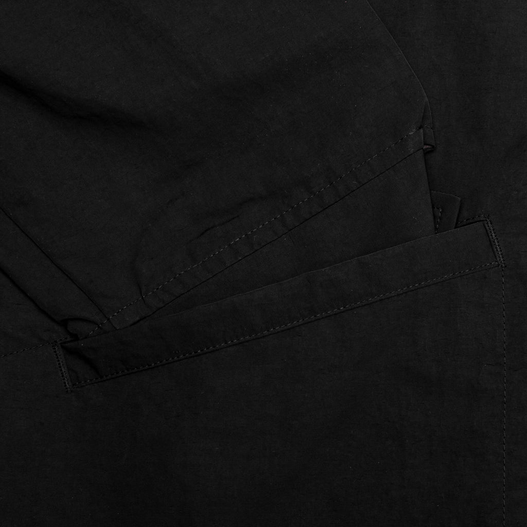 Coach Jacket Black