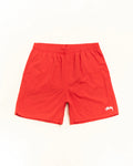 STOCK WATER SHORT