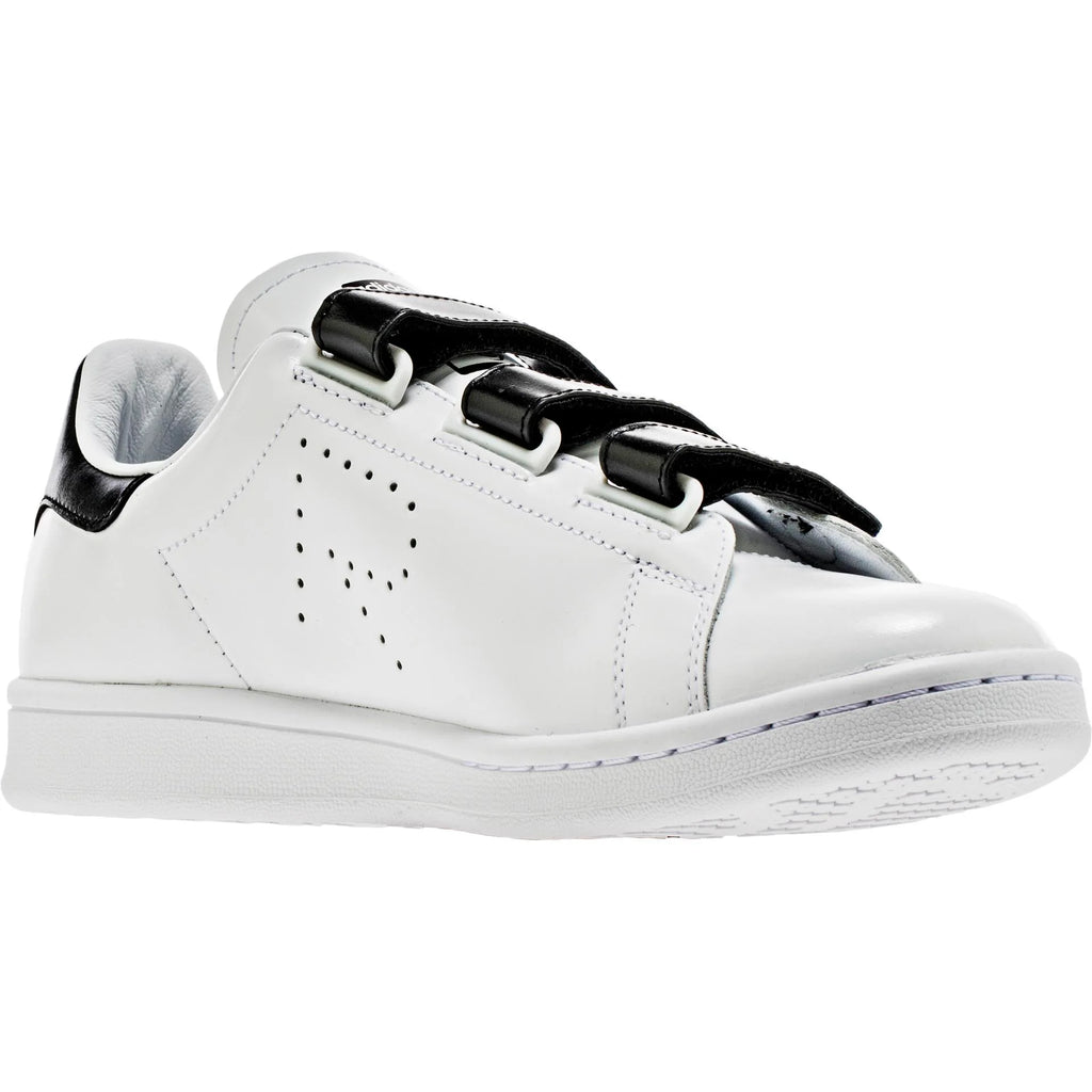 adidas X Raf Simons Comfort Mens Black White
