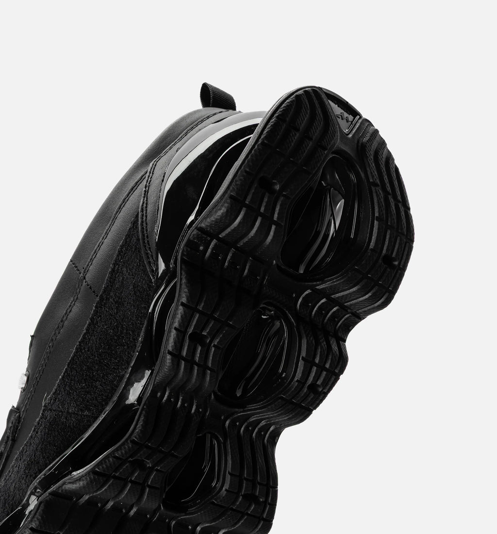 Prophecy Moc Leather Mens Lifestyle Shoe Black