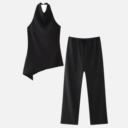 Conjunto Mica