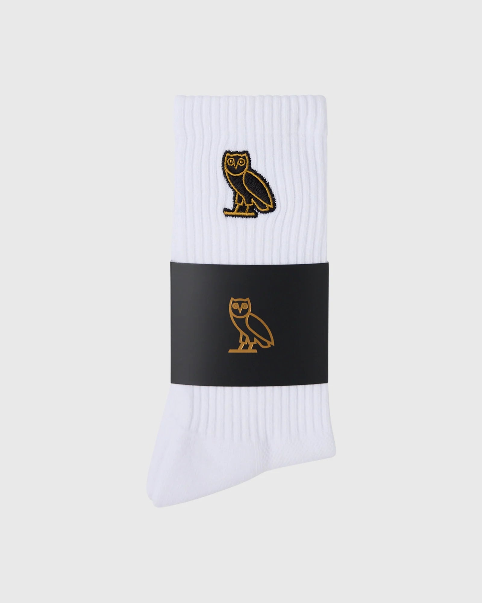 Classic Socks White