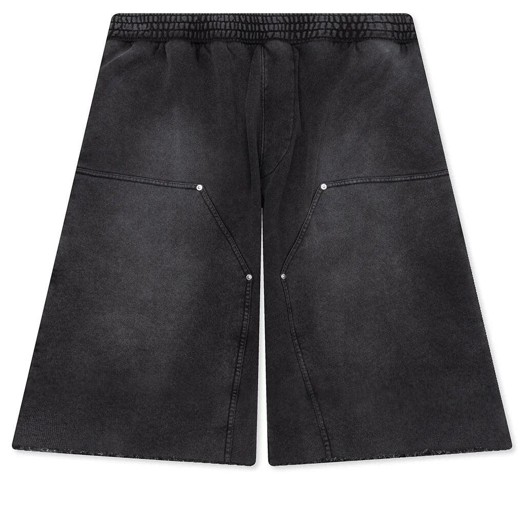 Carpenter Short Black